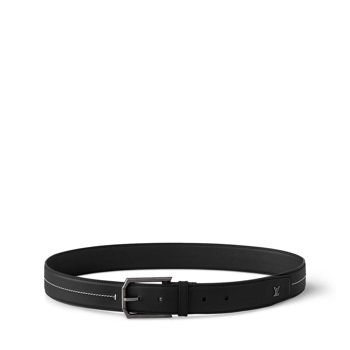 Pin Heritage Stitch 35mm Belt