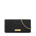 Wallet On Chain Lily