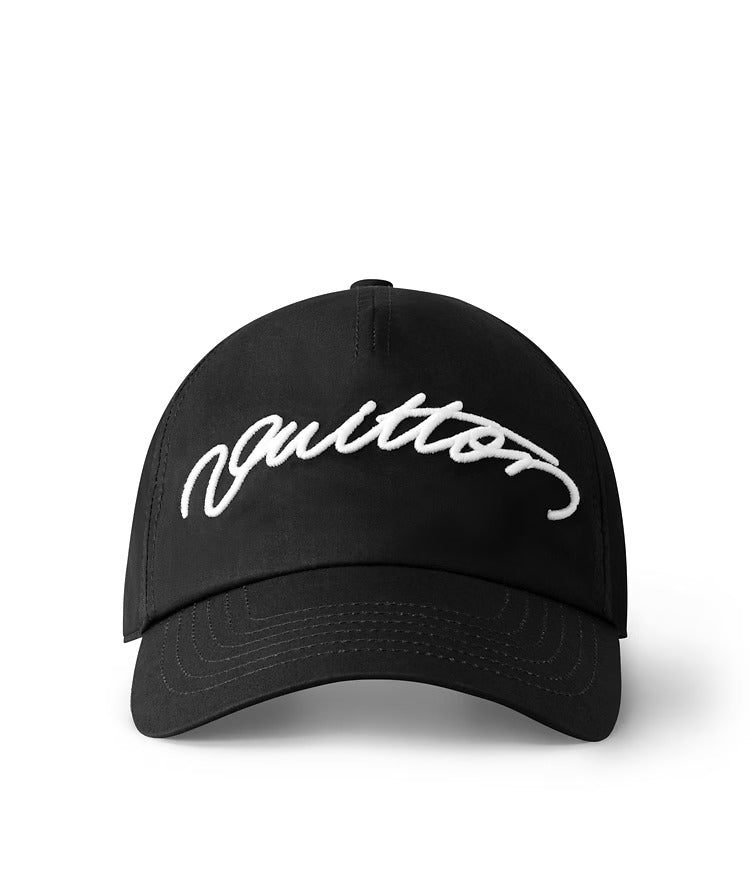 Signature Cap