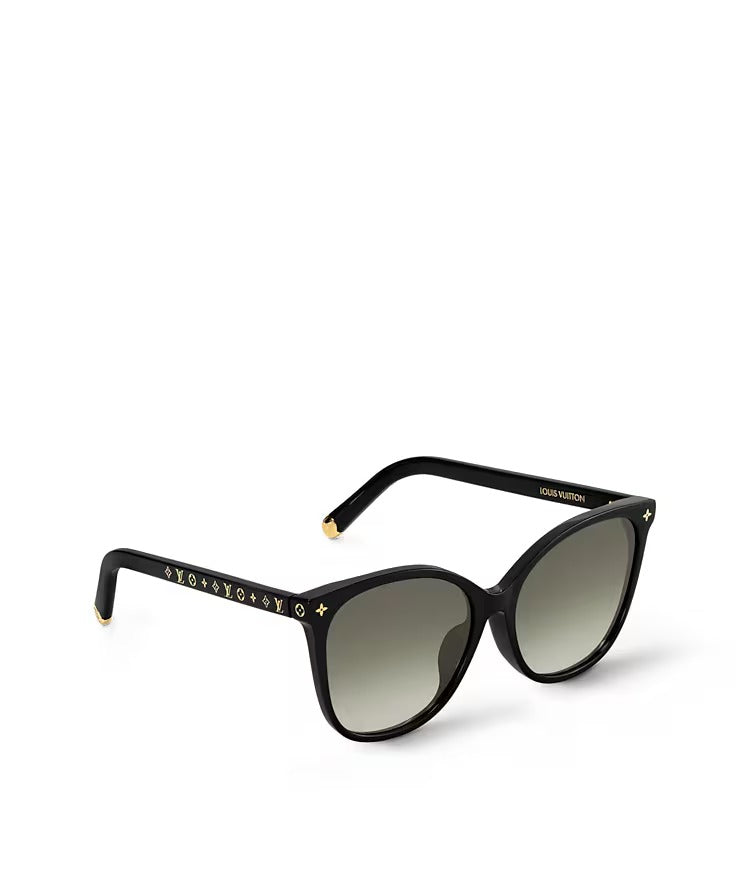 My Monogram Light Cat Eye Sunglasses