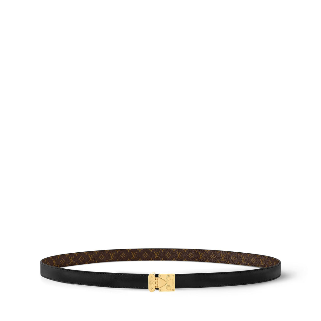 S-Lock 18mm Reversible Belt