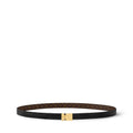 S-Lock 18mm Reversible Belt