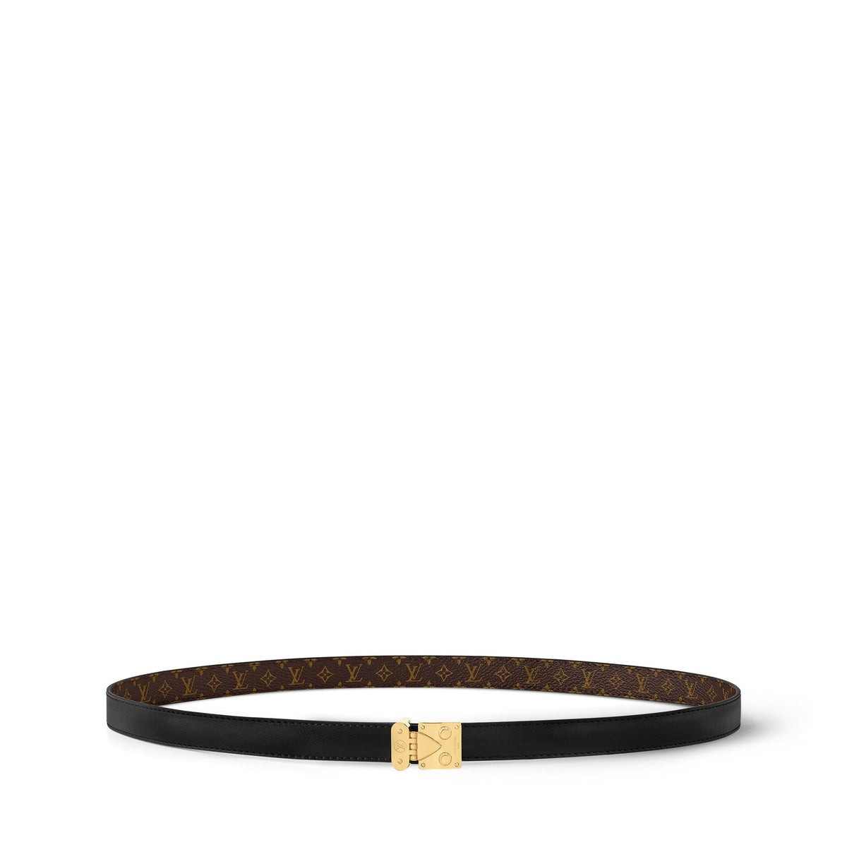 S-Lock 18mm Reversible Belt