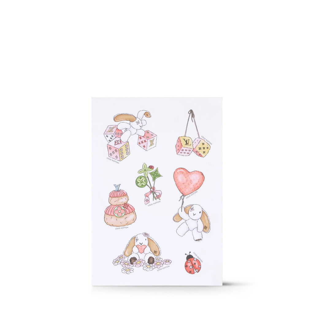 Medium Jane Notebook