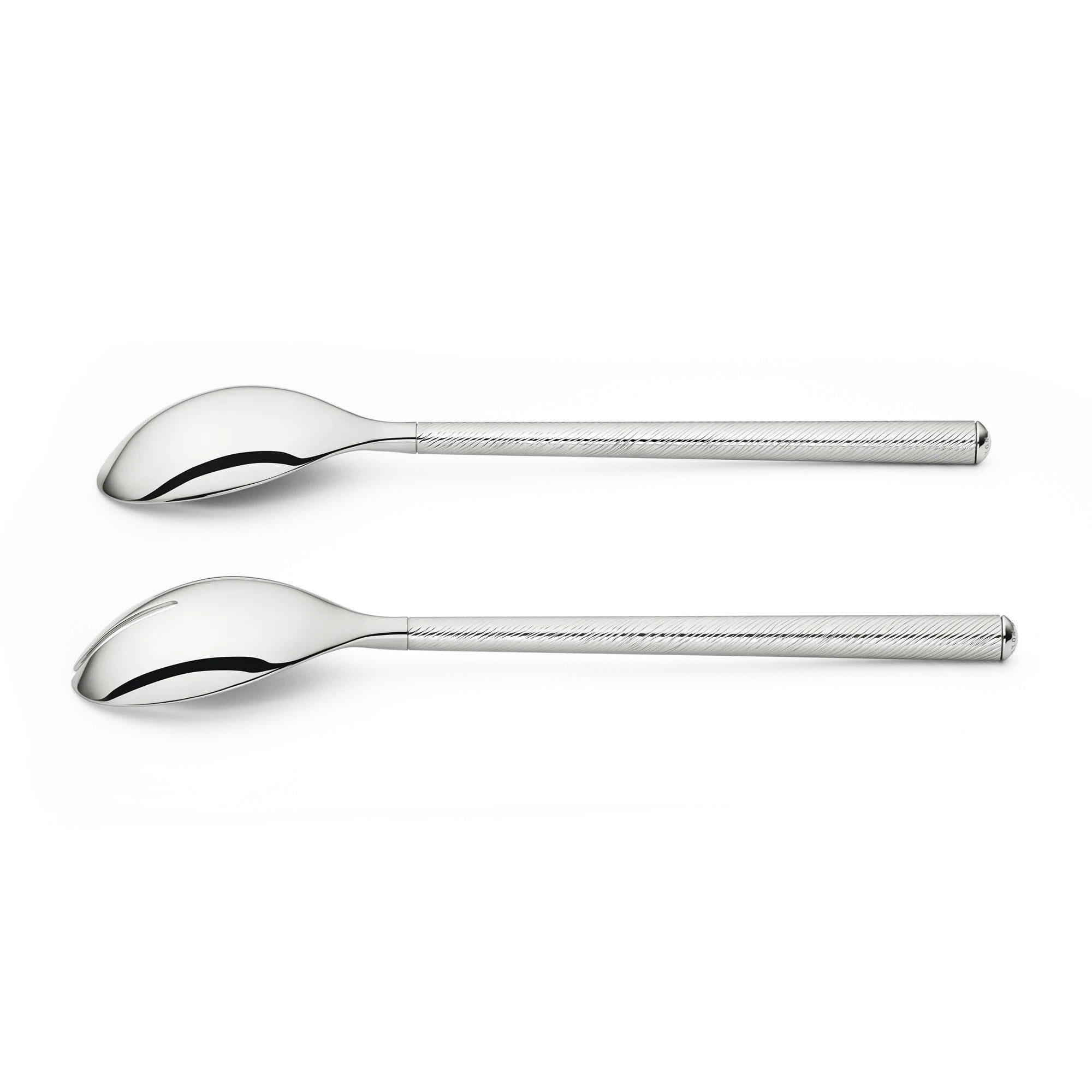 Rivet Serving Set