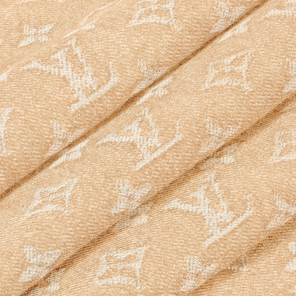 LV Remix Shawl