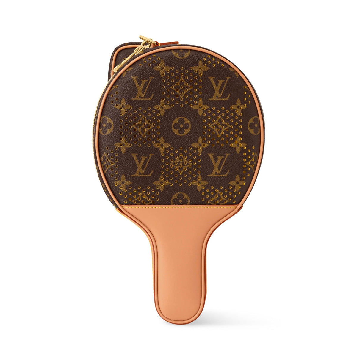 Ping Pong Bag