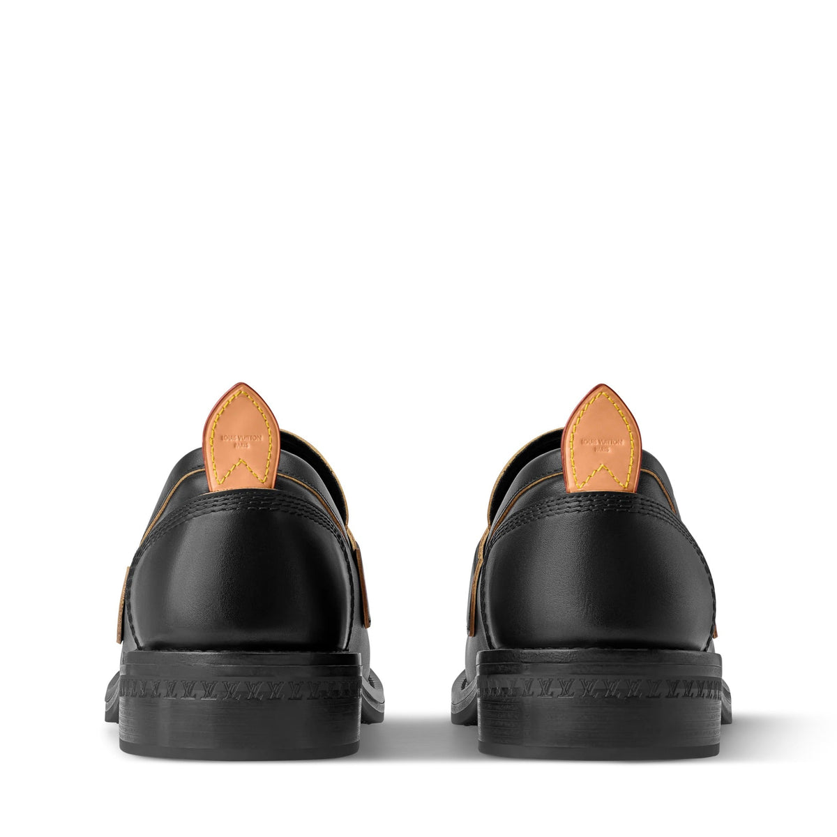 LV Bubble Loafer