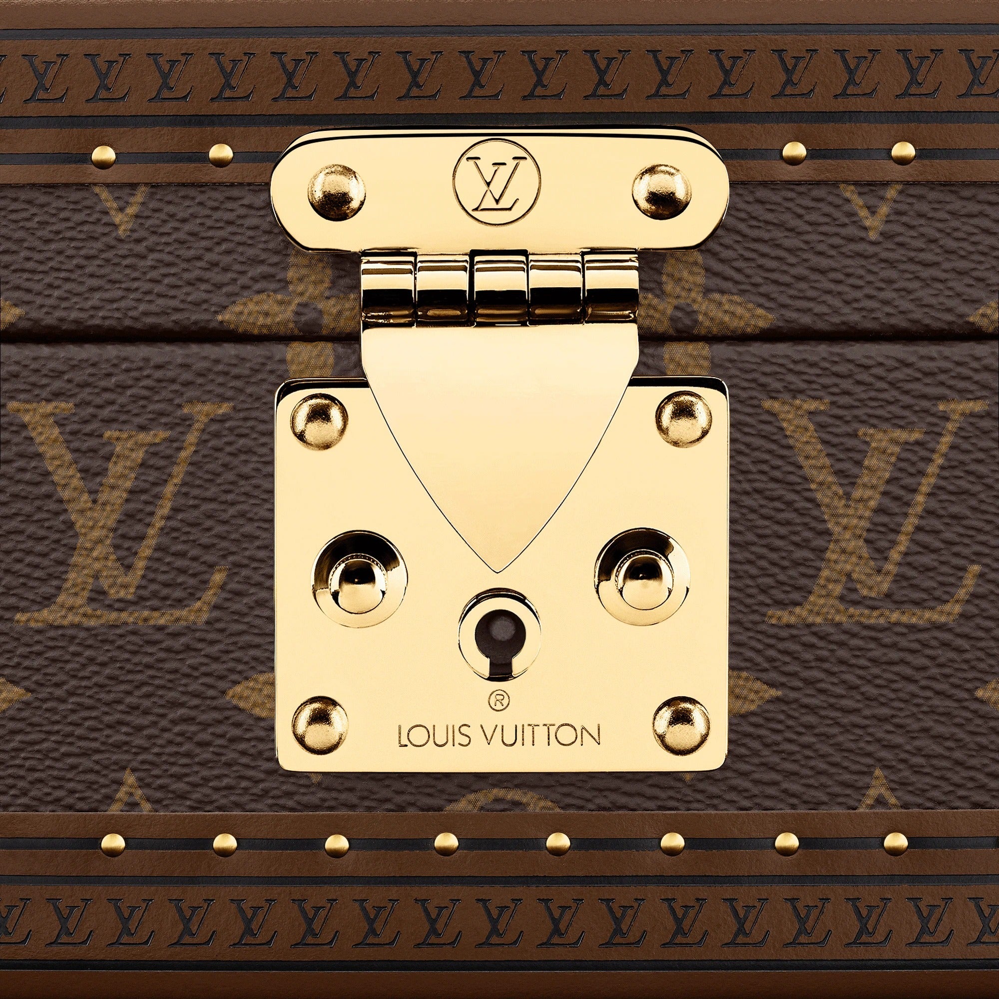 Coffret Joaillerie