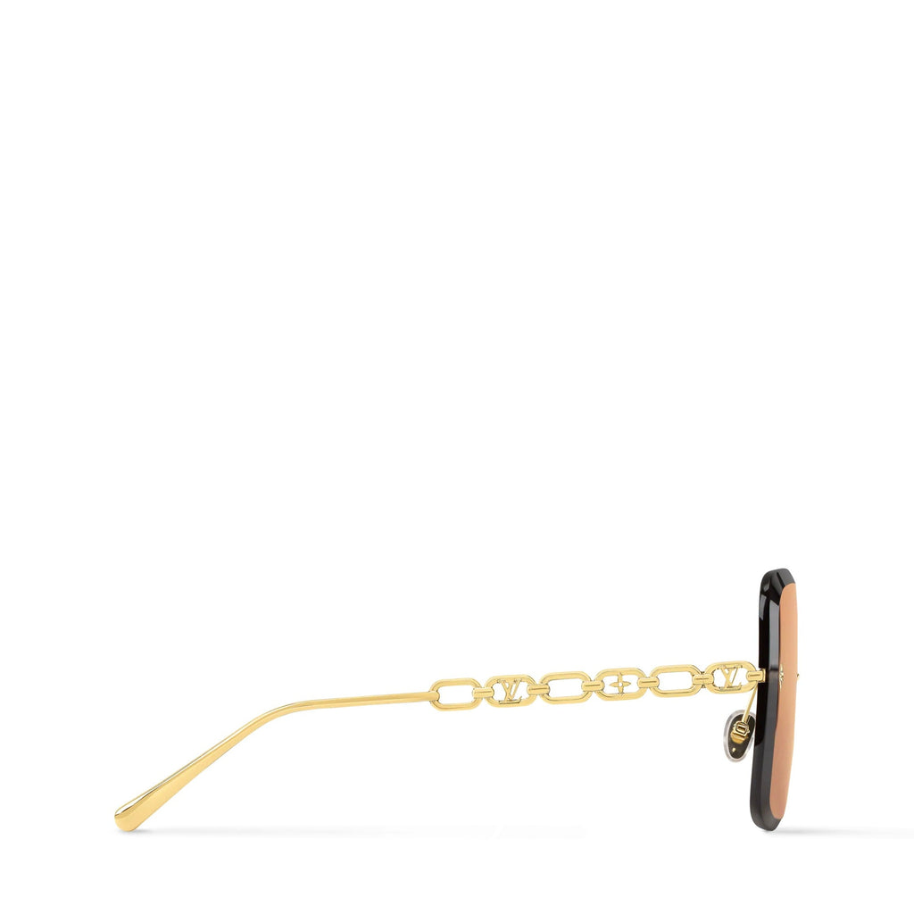LV Jewel Square Sunglasses