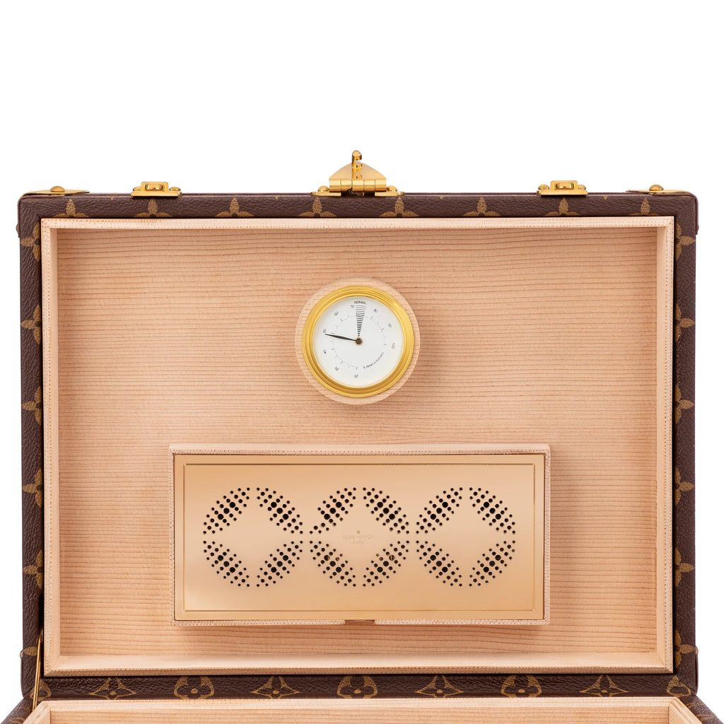 Coffret Cigares