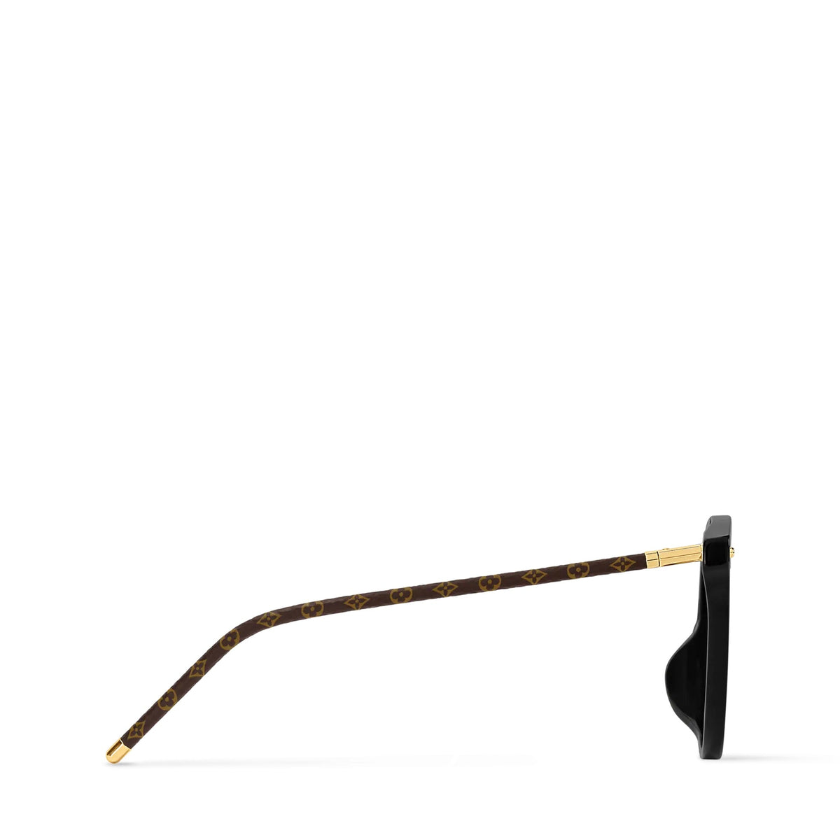 LV First Round Sunglasses