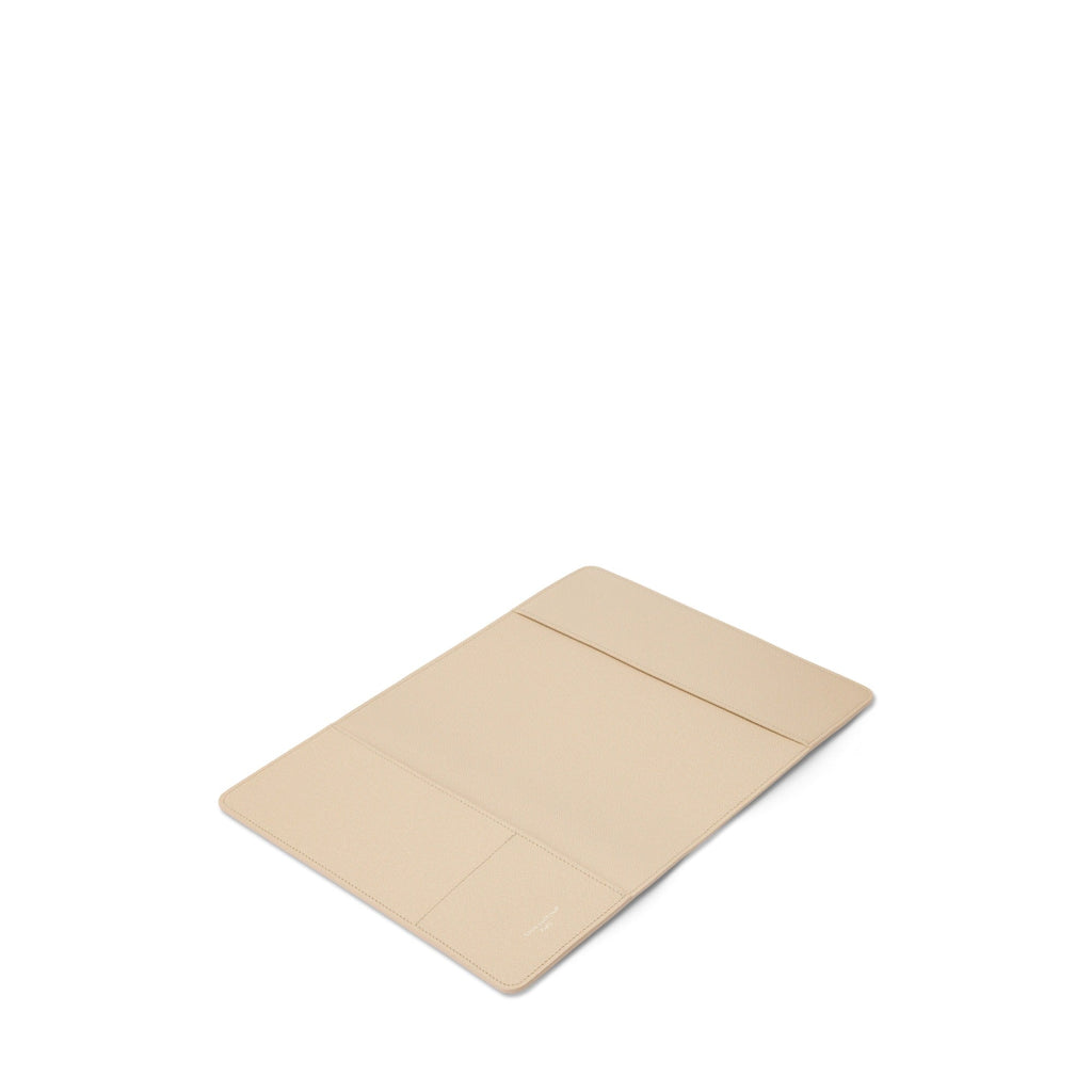 Emily Notebook Cover Beach