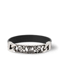 LV Label Bracelet