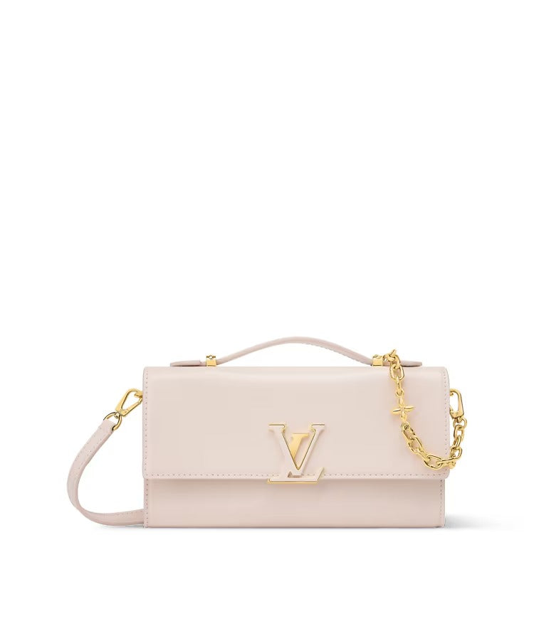 Wallet On Chain Capucines