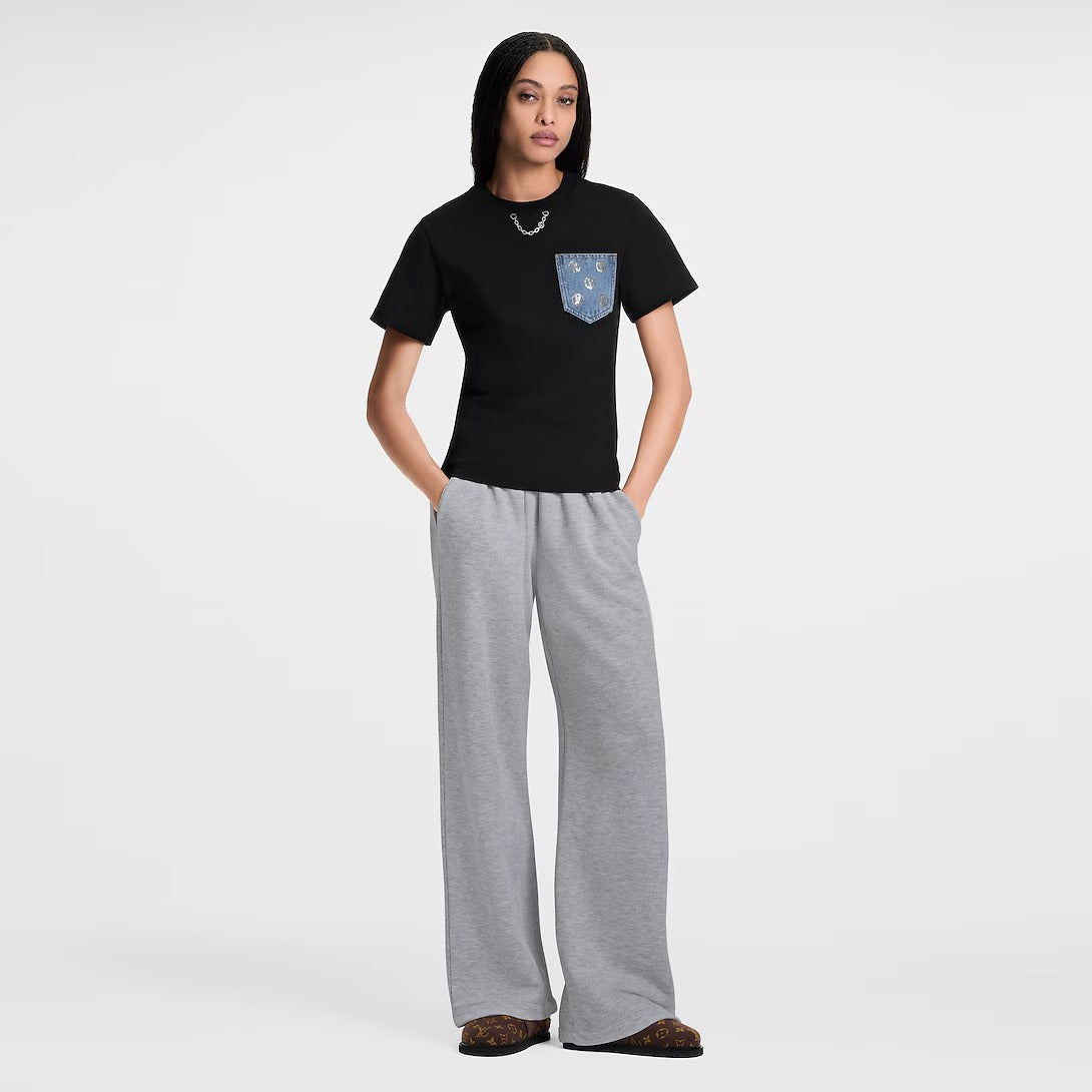 Signature Pocket T-Shirt