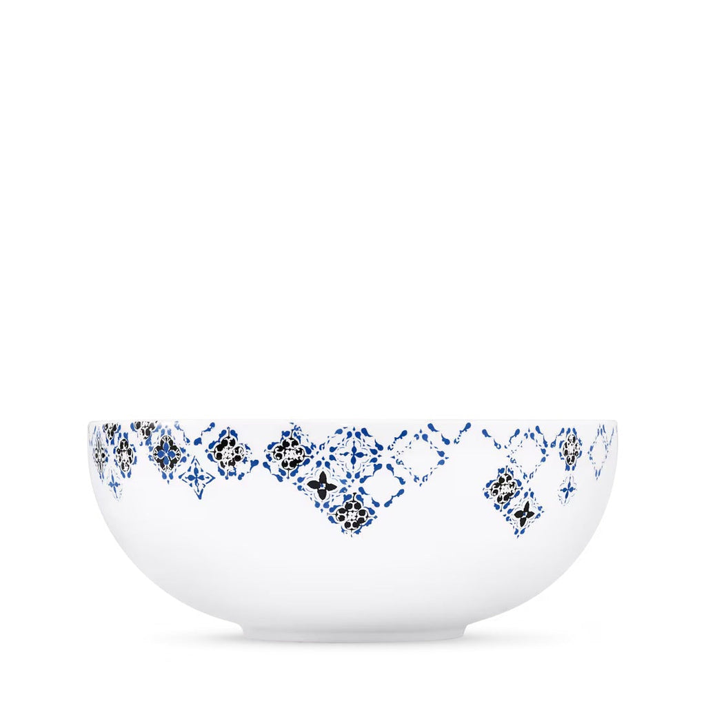 Large Bowl LV By The Pool