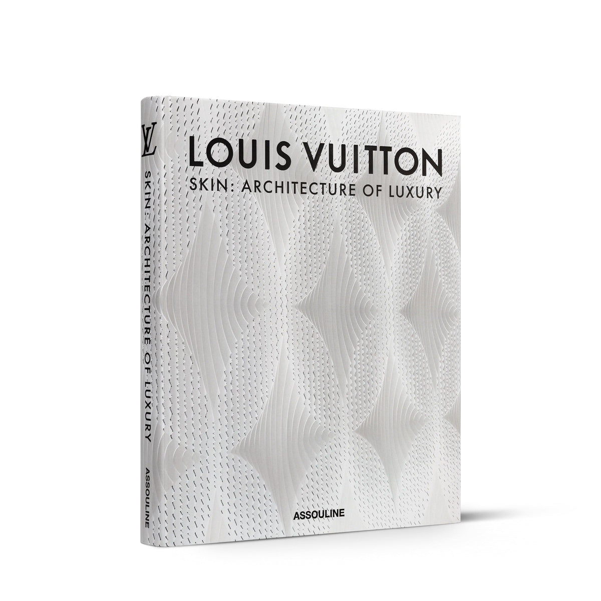 Louis Vuitton Skin: Architecture of Luxury NYC