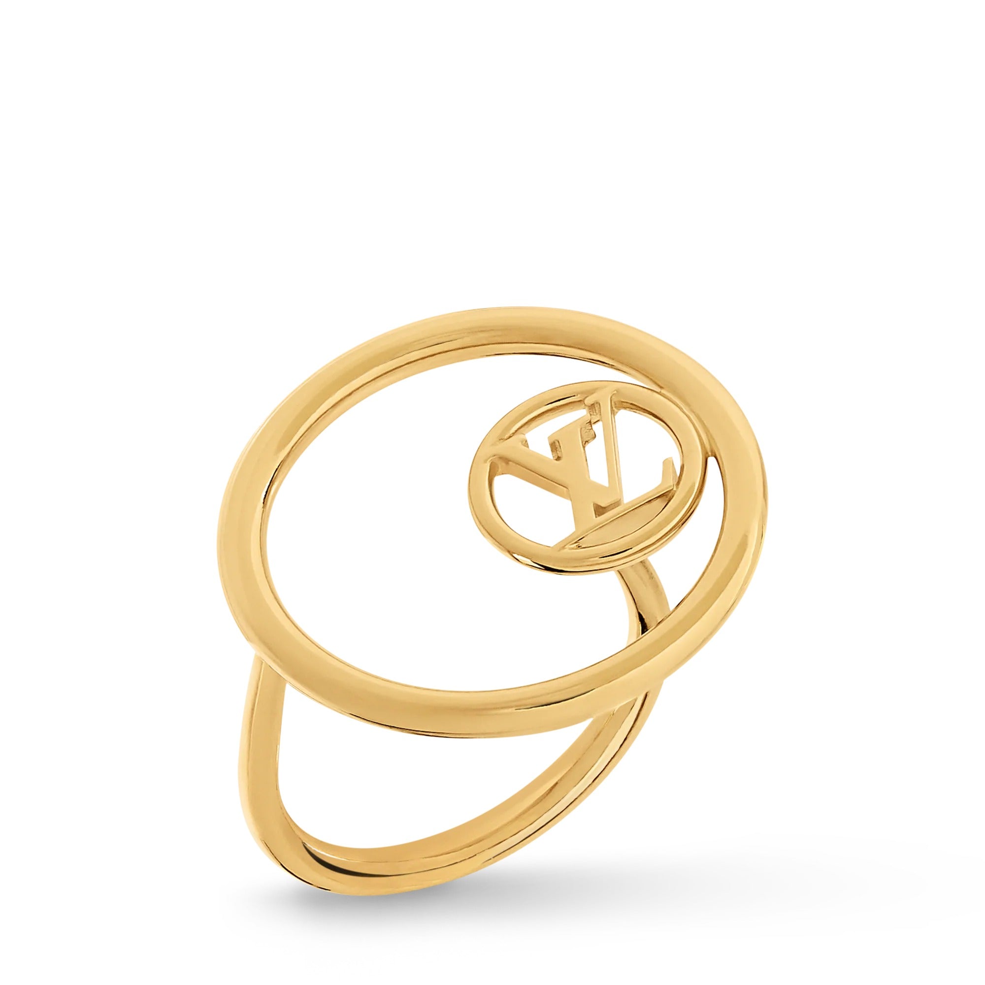LV Loop Ring