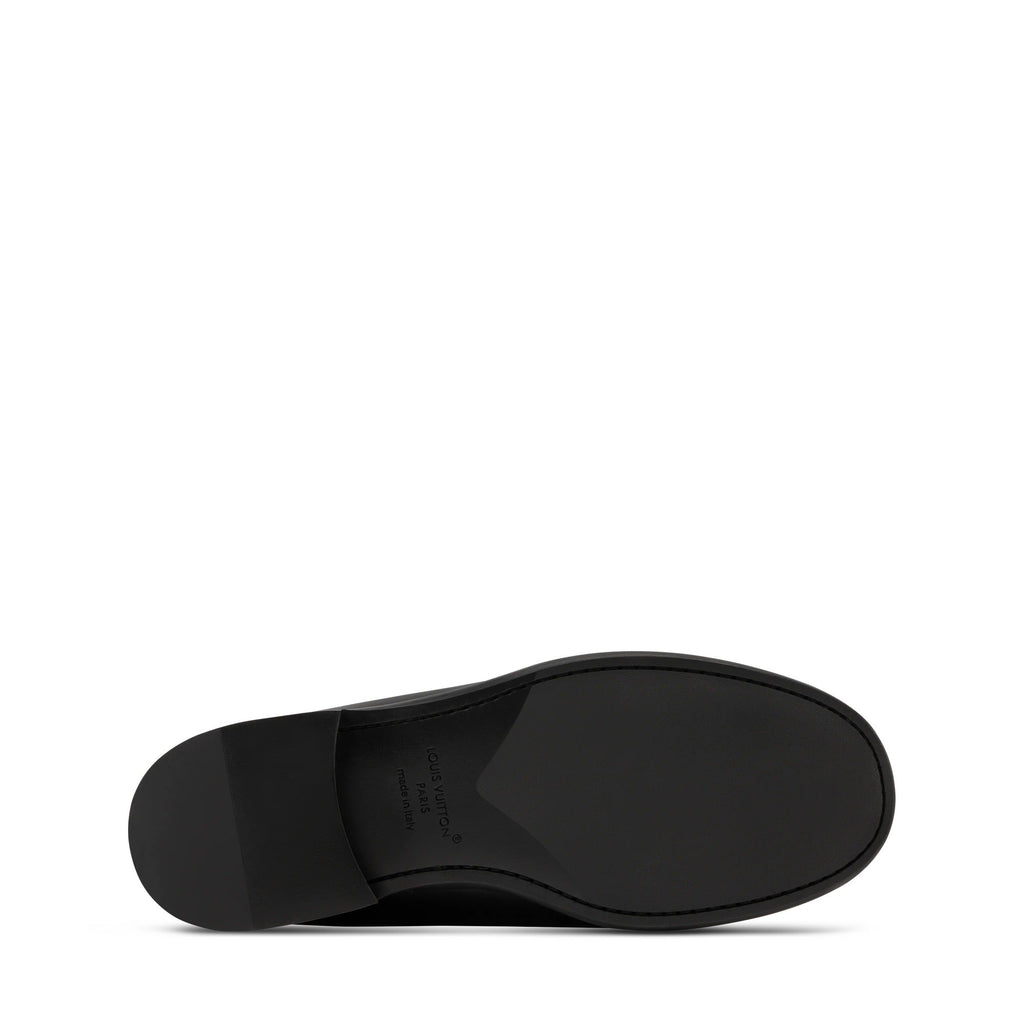 LV Oxford Loafer
