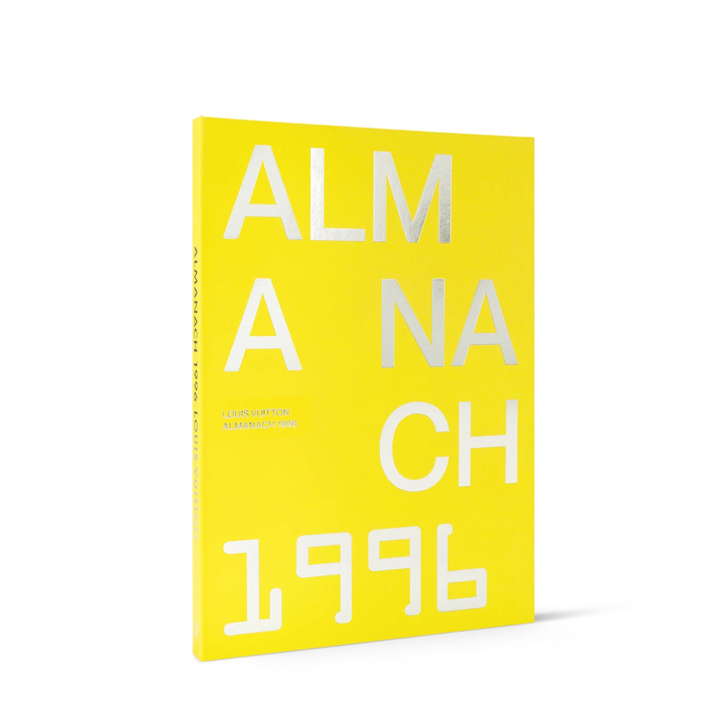 Almanach 1996