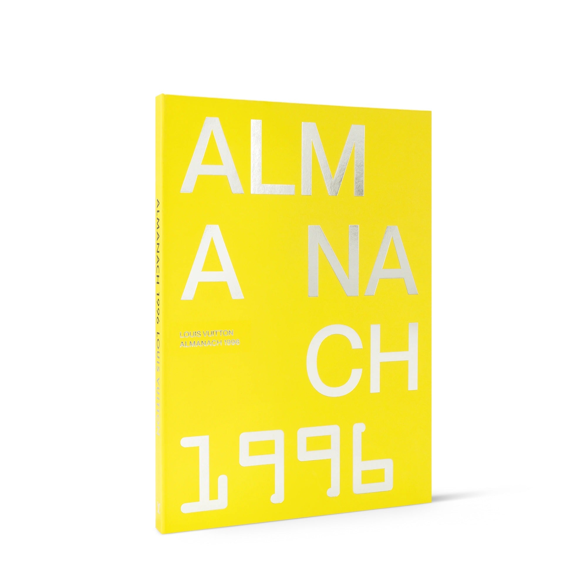 Almanach 1996