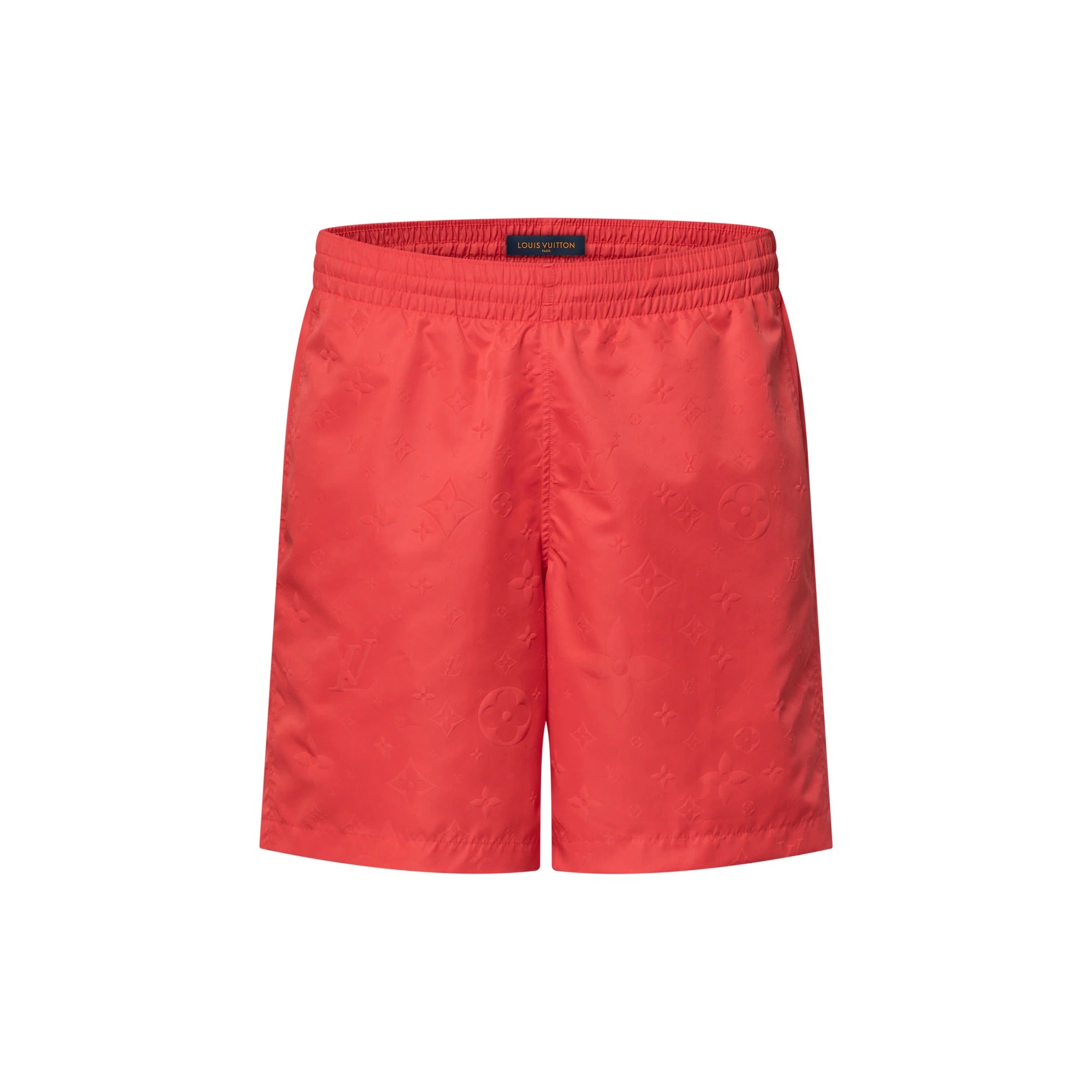 Monogram Swimshorts