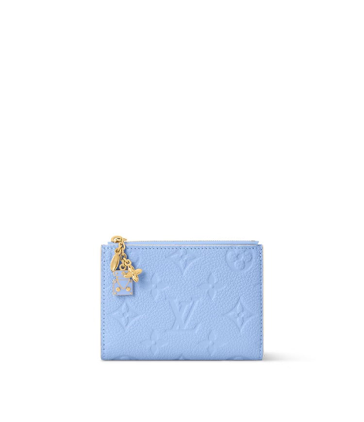 Lisa Wallet