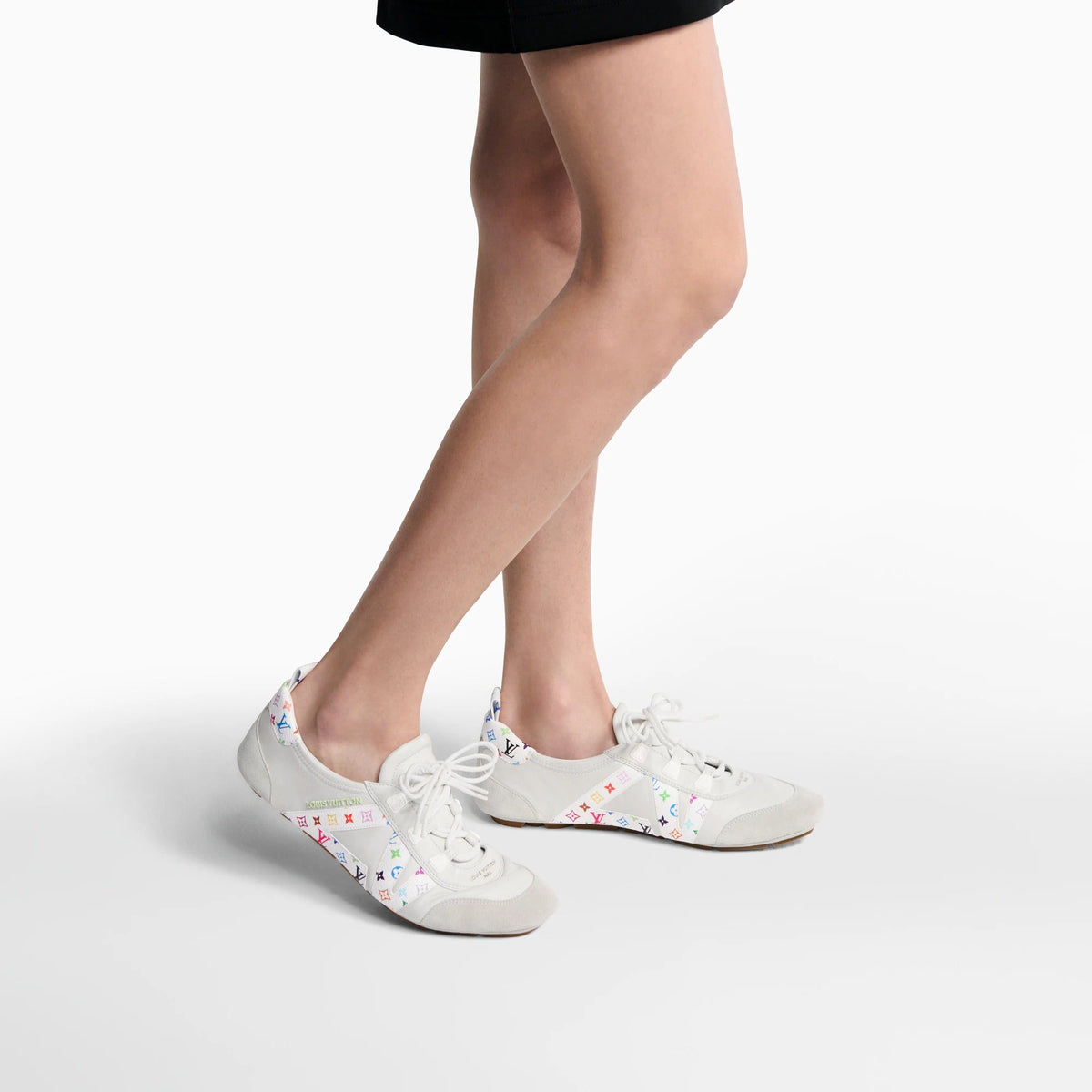 LV x TM LV Sneakerina