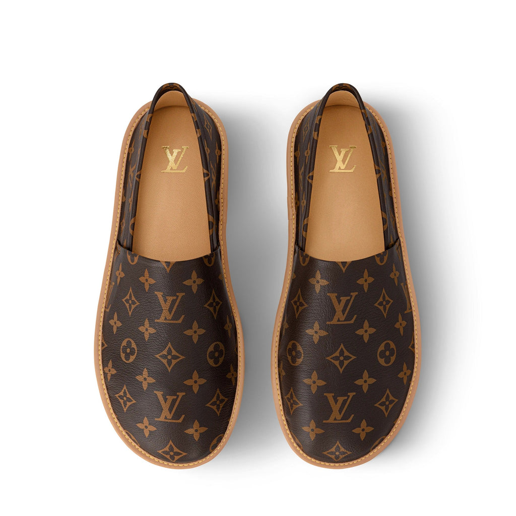 LV Traveller Slipper