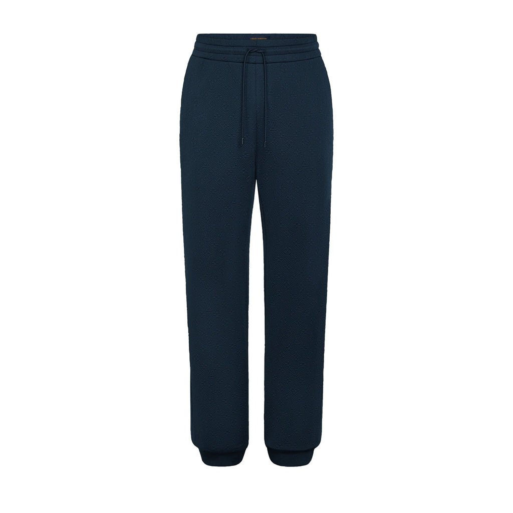Monogram Track Pants