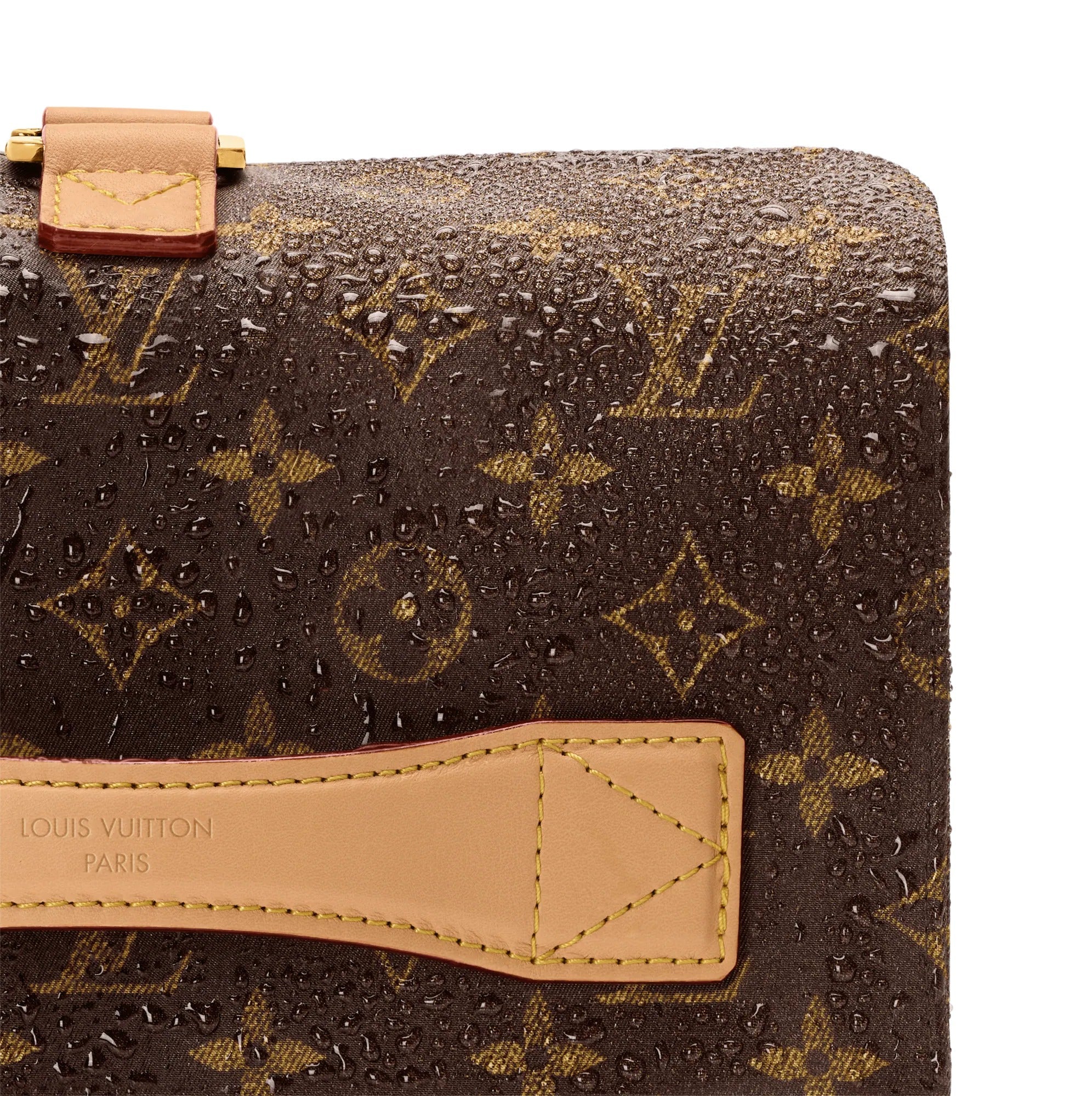 Hanging Toiletry Bag