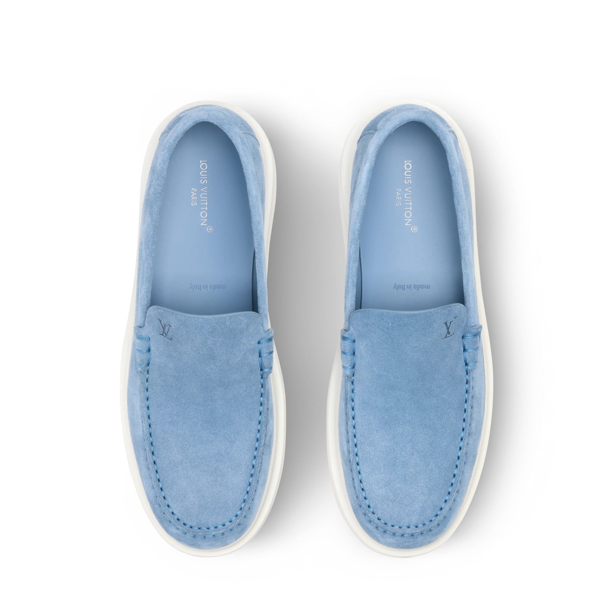 Beverly Hills Loafer
