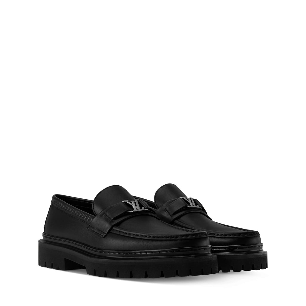 Major Loafer