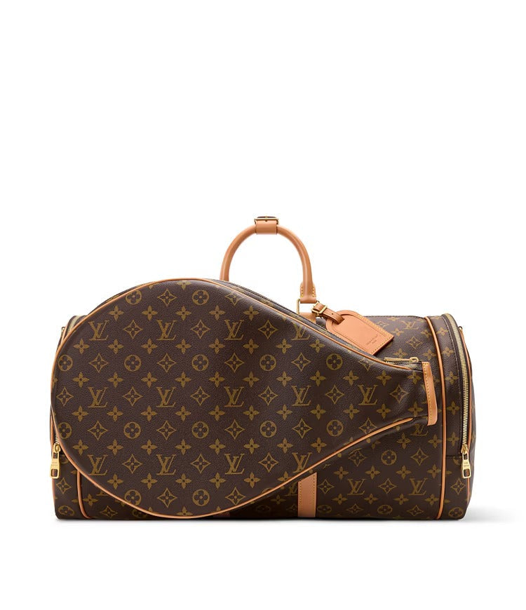 Keepall 50 Tennis