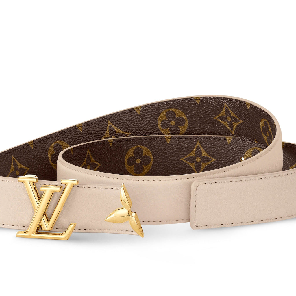 Pretty LV 30mm Reversible Belt