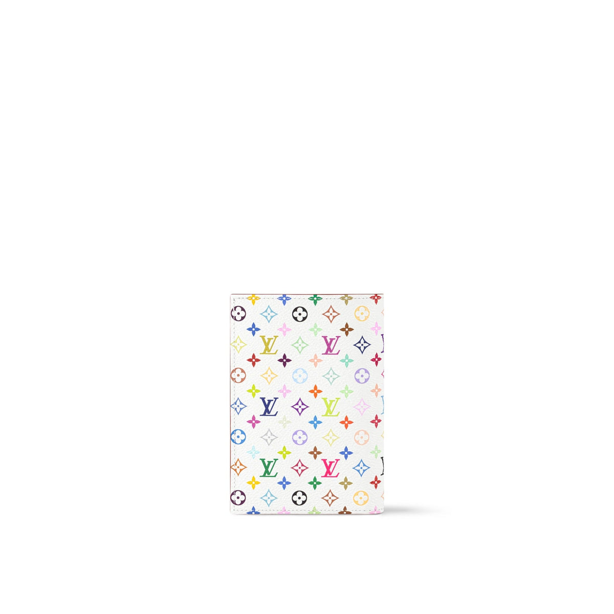 LV x TM Passport Cover