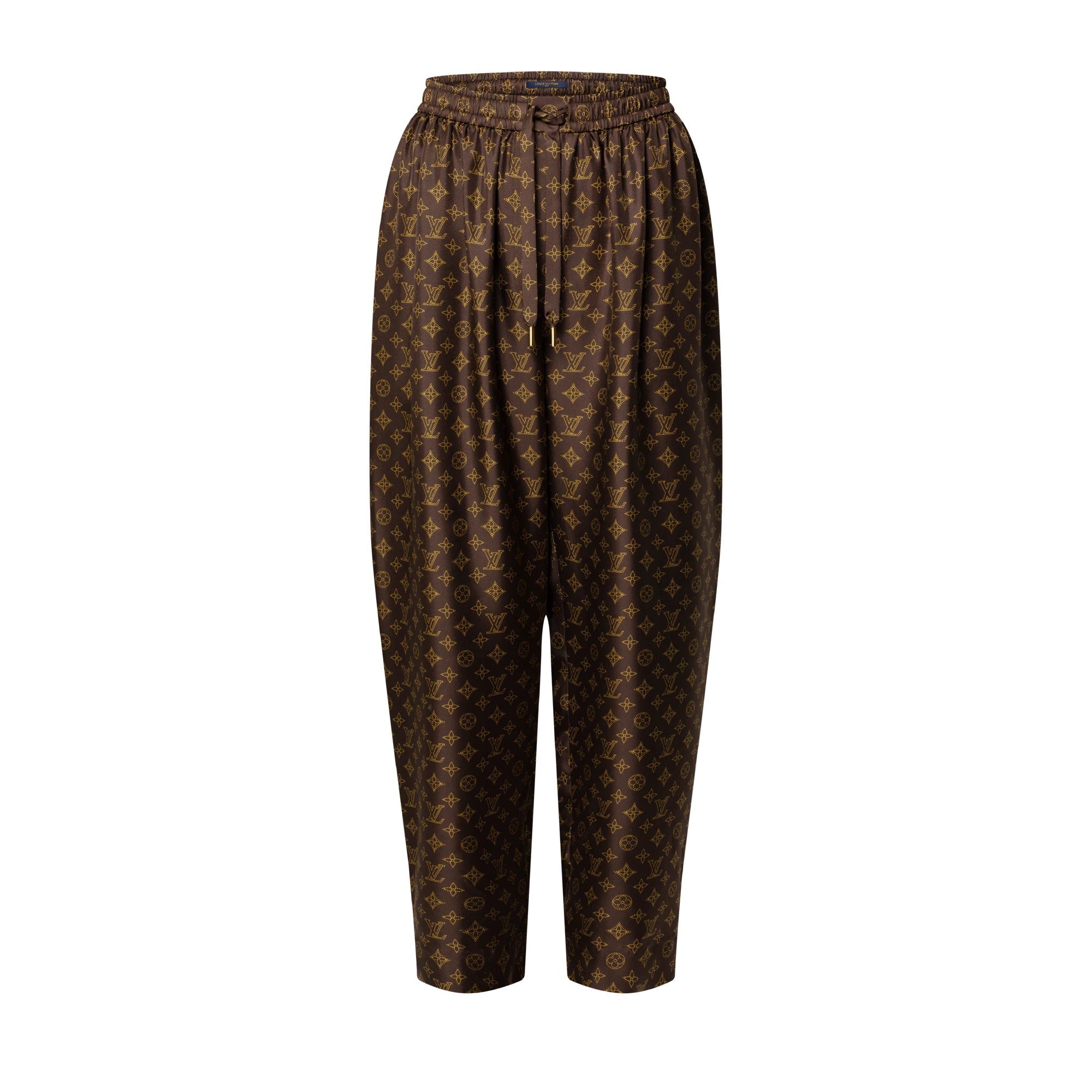 Mahina Baggy Pajama Pants