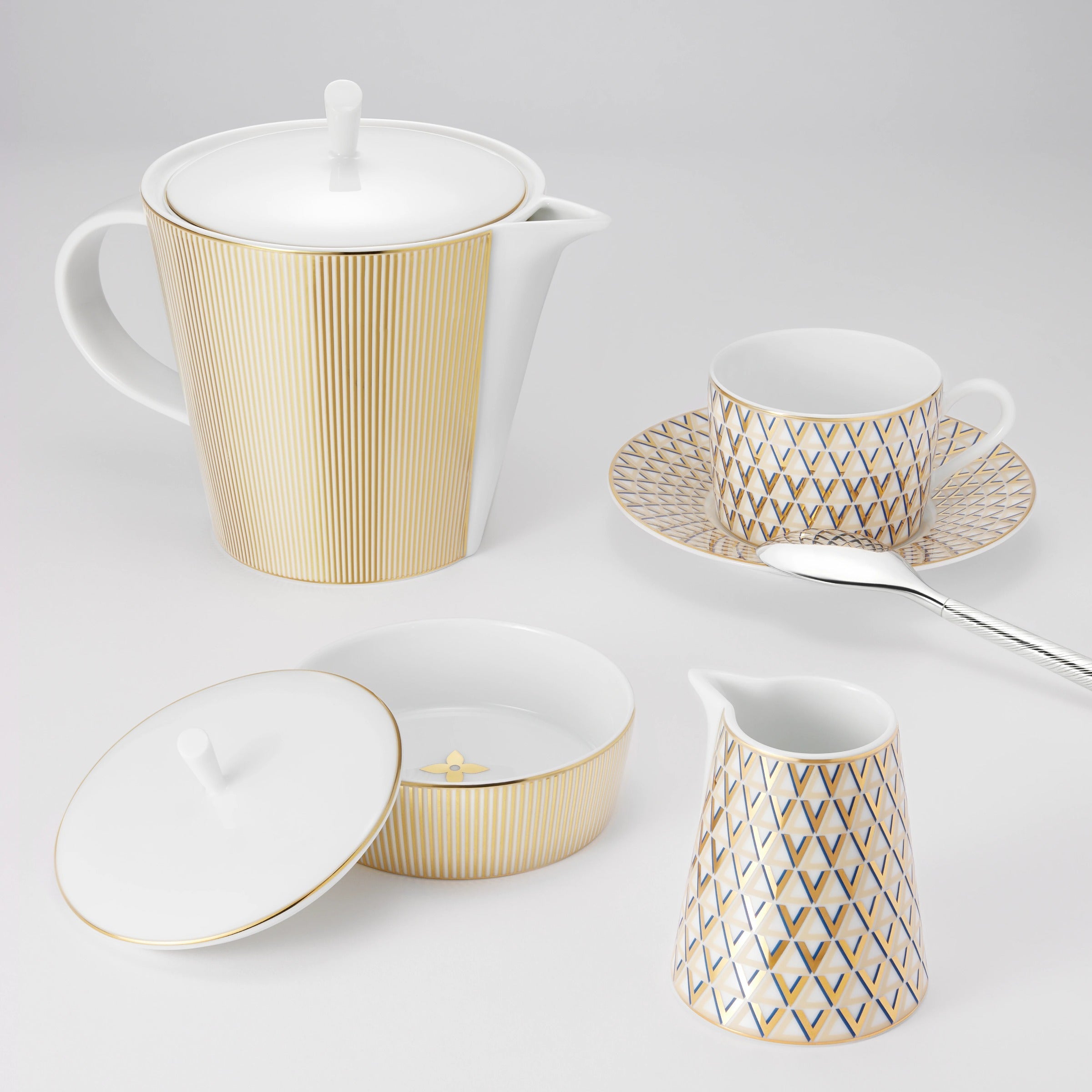 Splendor Creamer