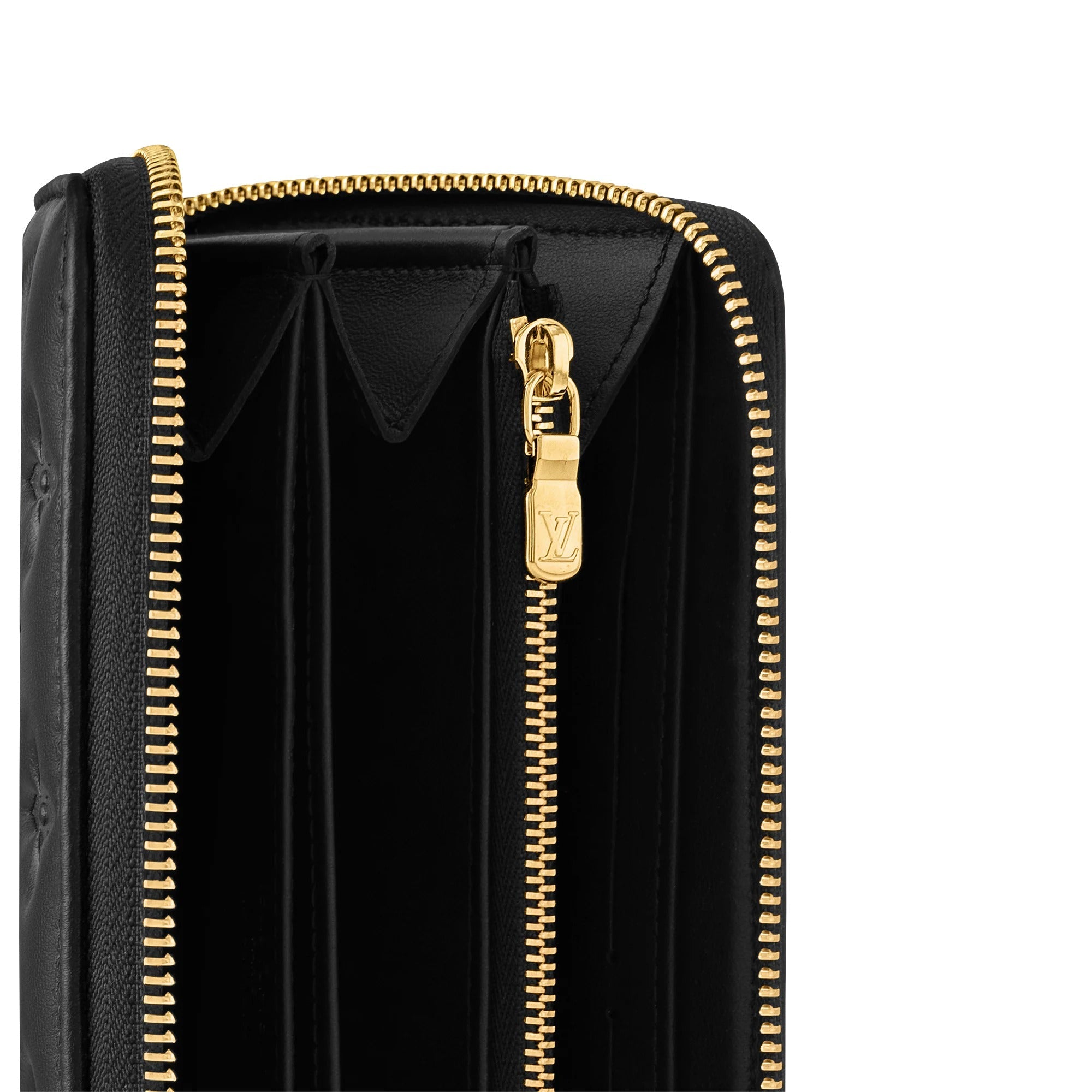 Zippy Wallet