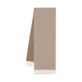 Monogram Gradient Scarf