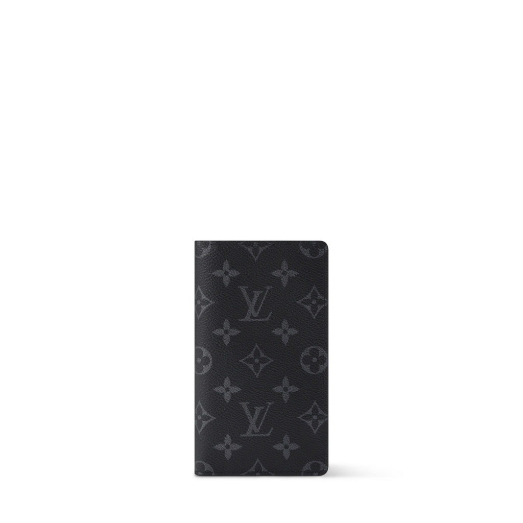 Eclipse Pocket Agenda Cover