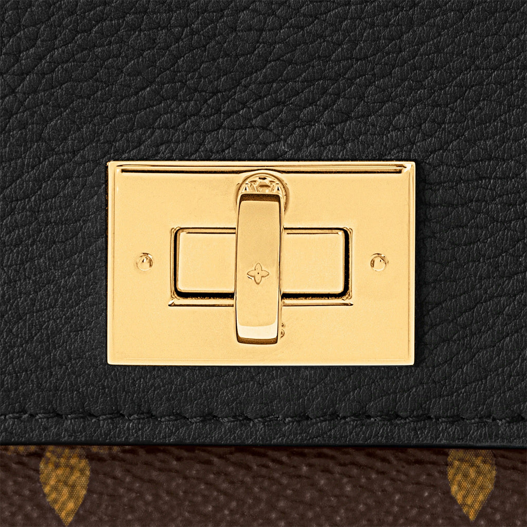 Victorine On My Side Wallet