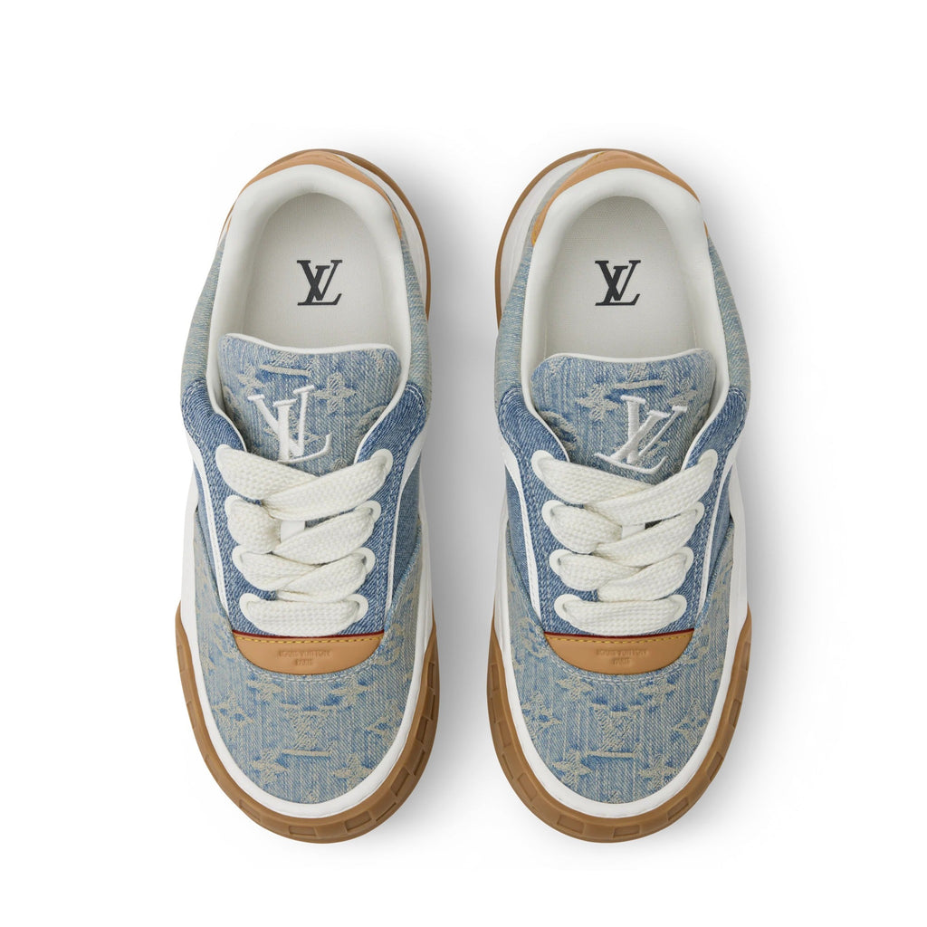LV Tilted Sneaker