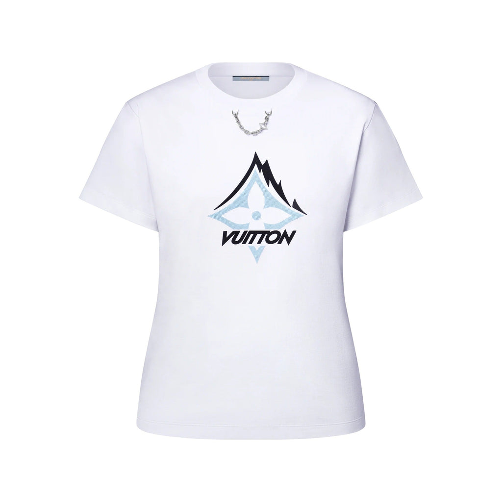 Mountain Signature T-Shirt