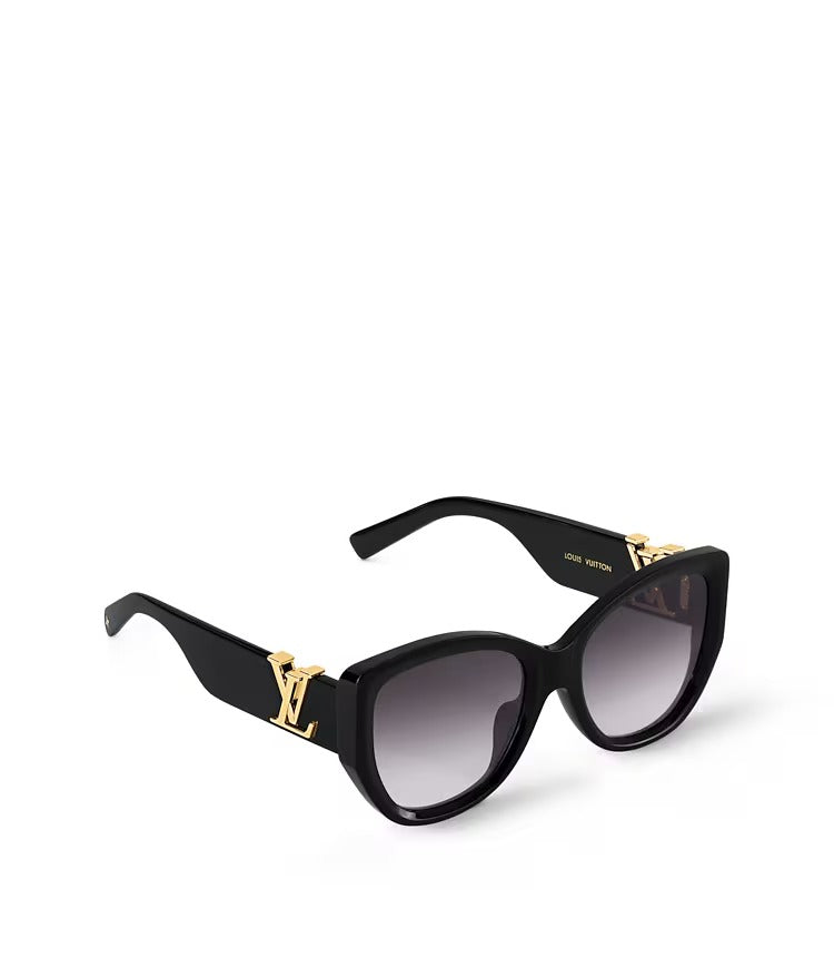 LV Icon Cat Eye Sunglasses