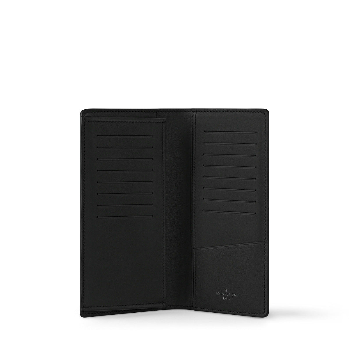 Brazza Wallet