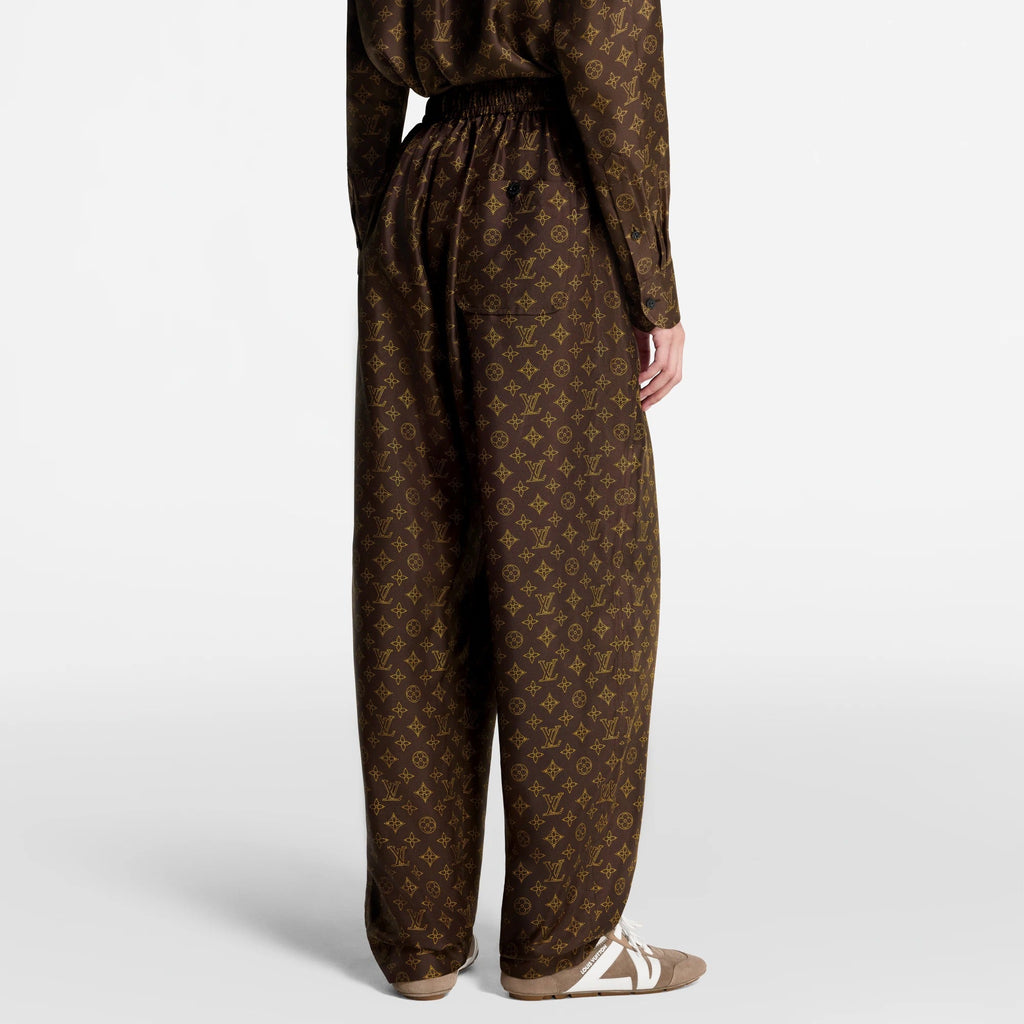 Mahina Baggy Pajama Pants