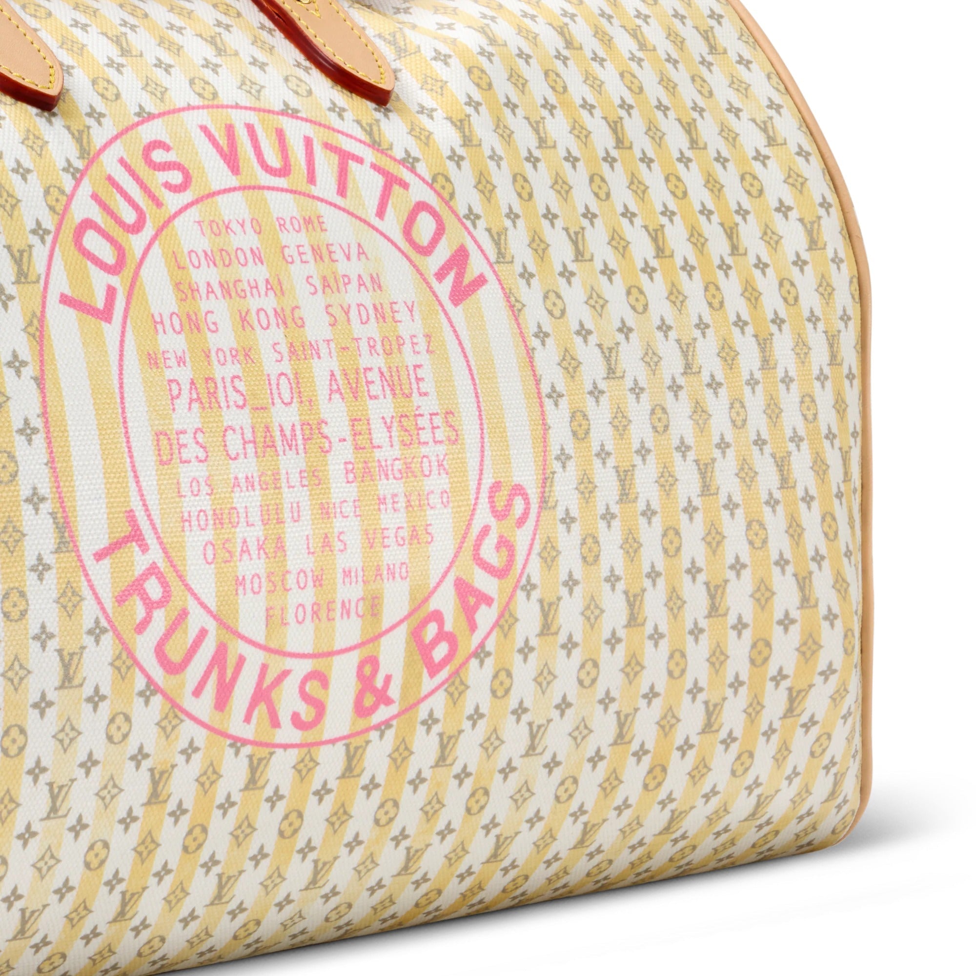 Keepall Bandoulière 45