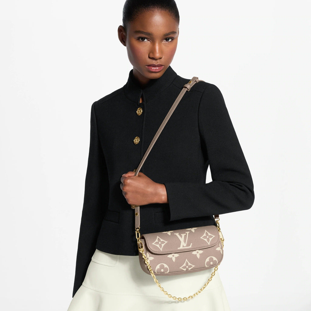 Wallet On Chain Ivy
